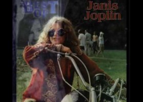 Completa los huecos de la canción Mercedes Benz de Janis Joplin | Recurso educativo 122618