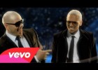 Completa los huecos de la canción International Love (ft. Chris Brown) de Pitbull | Recurso educativo 122873