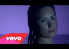 Fill in the blanks con la canción Neon Lights de Demi Lovato | Recurso educativo 123195