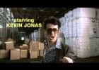 Ejercicio de inglés con la canción Burnin' Up de Jonas Brothers & Big Rob | Recurso educativo 123601