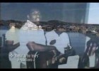 Completa los huecos de la canción (Sittin' On) The Dock Of The Bay de Otis Redding | Recurso educativo 123928
