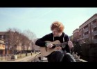 Ejercicio de inglés con la canción Small Bump (Acoustic) de Ed Sheeran | Recurso educativo 124773