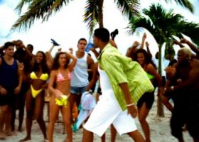 Fill in the gaps con la canción Miami de Will Smith | Recurso educativo 124824