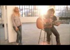 Ejercicio de listening con la canción Save Me From Myself de Christina Aguilera | Recurso educativo 125395