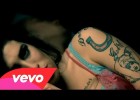 Ejercicio de listening con la canción You Know I'm No Good de Amy Winehouse | Recurso educativo 125698