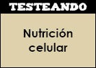 Nutrición celular | Recurso educativo 351538
