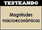 Magnitudes macroeconómicas | Recurso educativo 353210