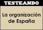 La organización de España | Recurso educativo 46858