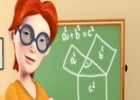 Teorema de Pitágoras | Recurso educativo 403633