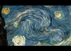 Starry Night (Interactive animation) | Recurso educativo 403809