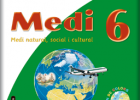 Medi 6 Illes Balears. Natural, social i cultural | Libro de texto 446348
