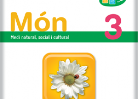 Món 3. Medi natural, social i cultural | Libro de texto 519463