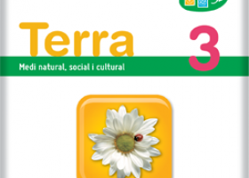 Terra 3. Medi natural, social i cultural | Libro de texto 527756
