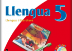 Llengua 5 Illes Balears. Llengua i literatura | Libro de texto 601565