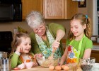 Escuela de padres La importancia del desayuno | Recurso educativo 612899