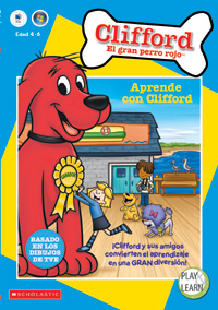 clifford y amigos