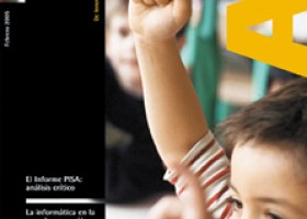 El informe PISA: nada contribuye a mejorar lo esperado..  | Recurso educativo 620627
