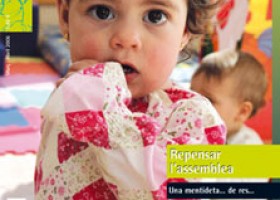 Amb les famílies: Repensant l'assemblea des de les famílies. | Recurso educativo 621362