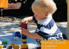 Los niños que juegan con muñecas..  | Recurso educativo 622972
