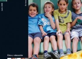 La audiencia pública infantil en Rivas Vaciamadrid. | Recurso educativo 623058