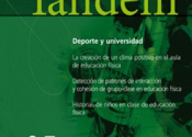 Estudio sobre la actividad física y deportiva en las universidades españolas.  | Recurso educativo 625603
