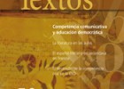 Presentación de la monografía: Competencia comunicativa y educación democrática | Recurso educativo 626206