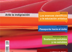 El enneagrama, una herramienta de conocimiento para mejorar la práctica | Recurso educativo 626228