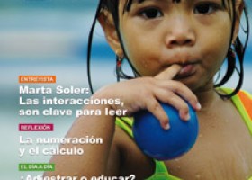 La educación infantil y el aprendizaje servicio.  | Recurso educativo 628040