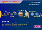 The Planets | Recurso educativo 676782