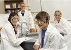 El uso de evidencias en la escritura científica en los estudiantes de mag | Recurso educativo 677899