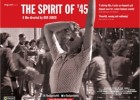The spirit of ’45, defensa del modelo social europeo. | Recurso educativo 678133