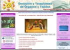 Historia de la donación y trasplante de órganos | Recurso educativo 678439