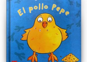 El gran libro de...el Pollo Pepe - Libros 10 | Recurso educativo 679797