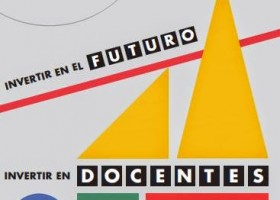 HenArte & TIC's: 5 de octubre / Día Mundial de los Docentes 2014 | Recurso educativo 683502