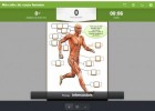Músculos do corpo humano | Recurso educativo 683659
