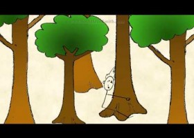 The Five Senses - Educational Children's Song - Animation | Recurso educativo 685431