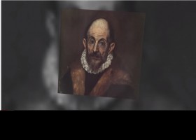 El Greco para niños | Recurso educativo 687646