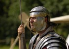 Los soldados del ejército romano: Relato desde el castrum | Recurso educativo 688267