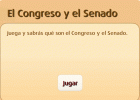 El Congreso y el Senado españoles | Recurso educativo 727202