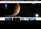 The European Southern Observatory | Recurso educativo 727693