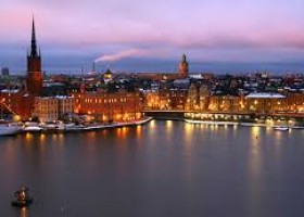Suecia, cultura y naturaleza | Recurso educativo 61037