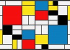 Mondrian | Recurso educativo 728698