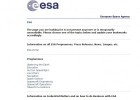 ESA - European Space Agency | Recurso educativo 729054