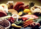 Imagen de diferentes alimentos | Recurso educativo 730651