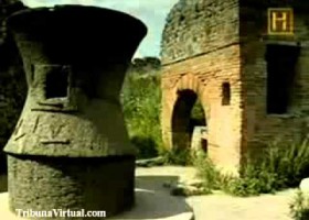 Pompeya, una ciudad redescubierta. | Recurso educativo 732125