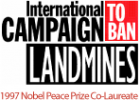 International Campaign to Ban Landmines | Recurso educativo 732489