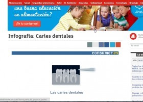 Càries dentals | Recurso educativo 732645