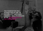 The Andy Warhol Foundation for the Visual Arts | Recurso educativo 732976