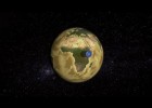 ¿Cómo se vería la Tierra sin agua? | Recurso educativo 733805