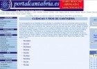 Rios de Cantabria | Recurso educativo 733865